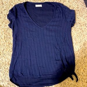 Bella dahl short sleeve